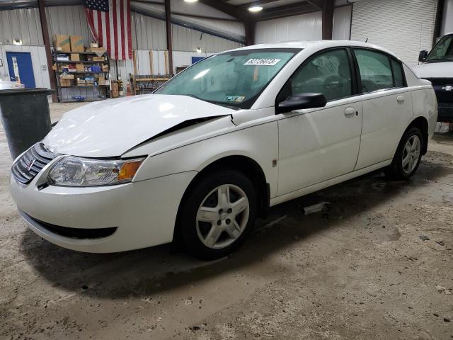 SATURN ION 2007 1g8az58f27z210499