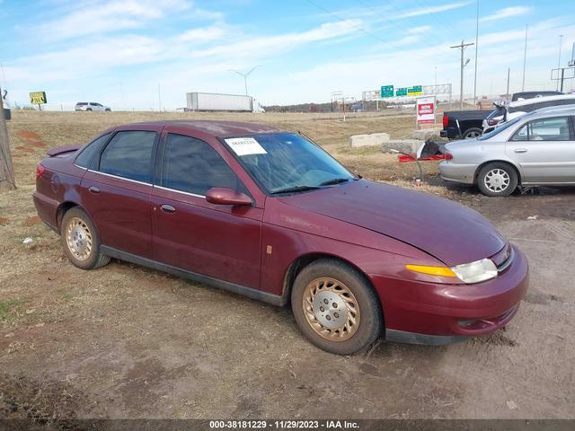 SATURN LS 2002 1g8js54f52y592908