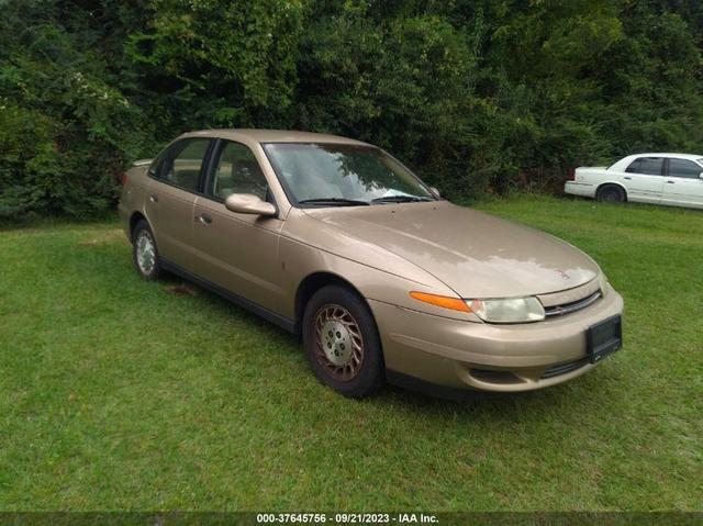 SATURN LS 2002 1g8js54fx2y550038