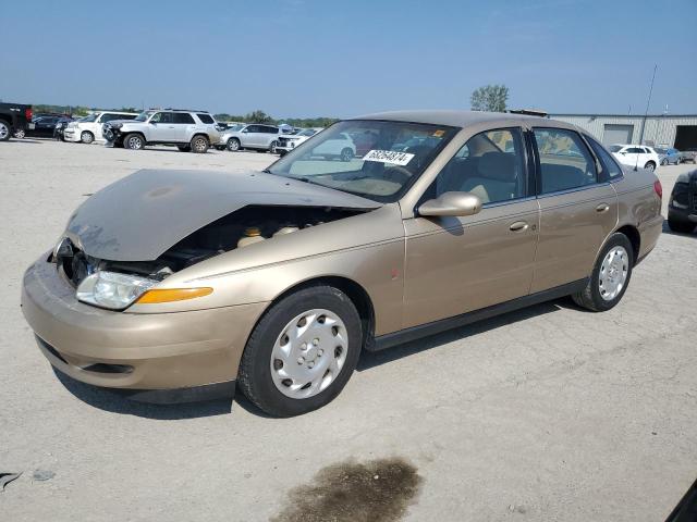 SATURN LS1 2000 1g8ju52f5yy692951