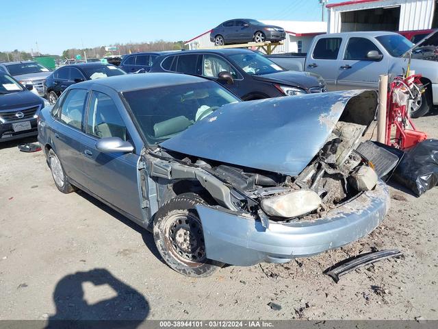 SATURN LS 2002 1g8ju54f12y569491