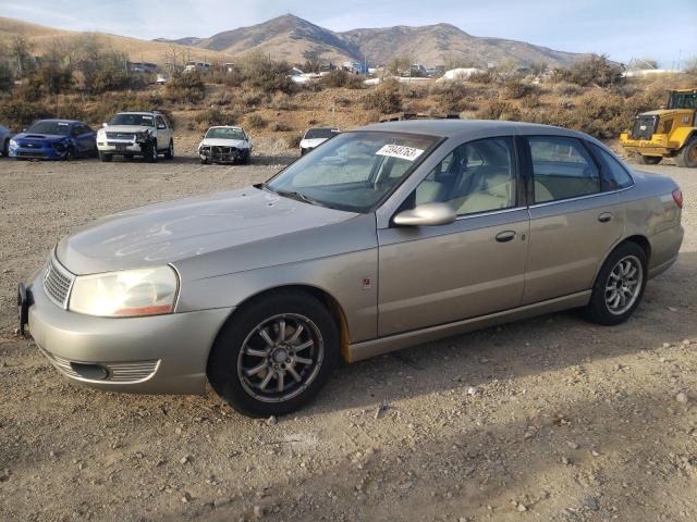 SATURN L200 2003 1g8ju54f13y554717