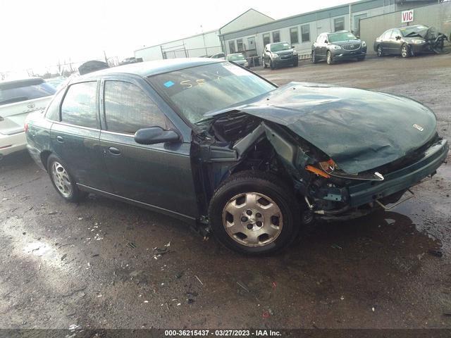 SATURN LS 2002 1g8ju54f22y509722