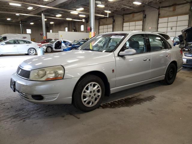 SATURN L200 2003 1g8ju54f23y580789