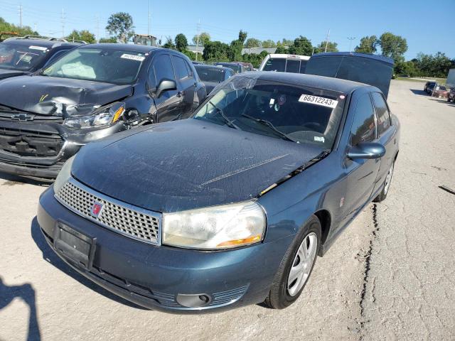 SATURN L200 2003 1g8ju54f33y527874