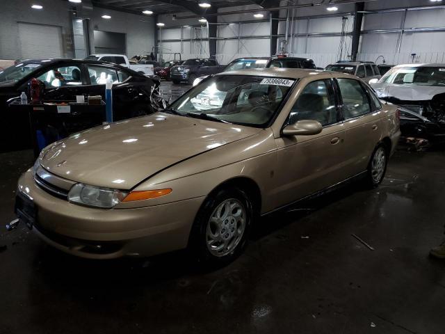 SATURN L200 2002 1g8ju54f52y595303