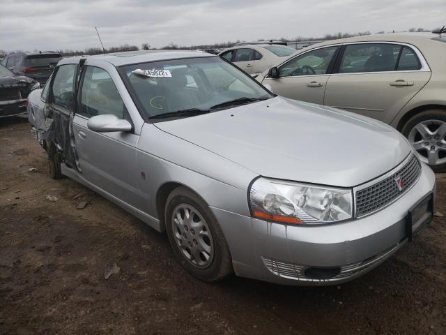 SATURN L200 2003 1g8ju54f53y500546