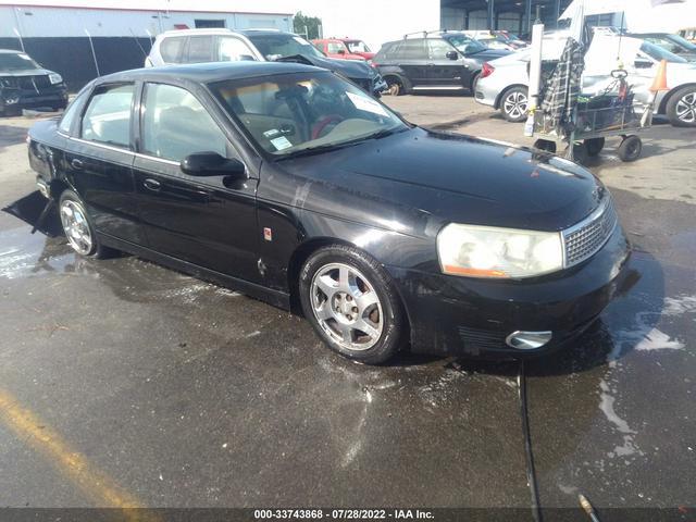 SATURN LS 2003 1g8ju54f53y579894