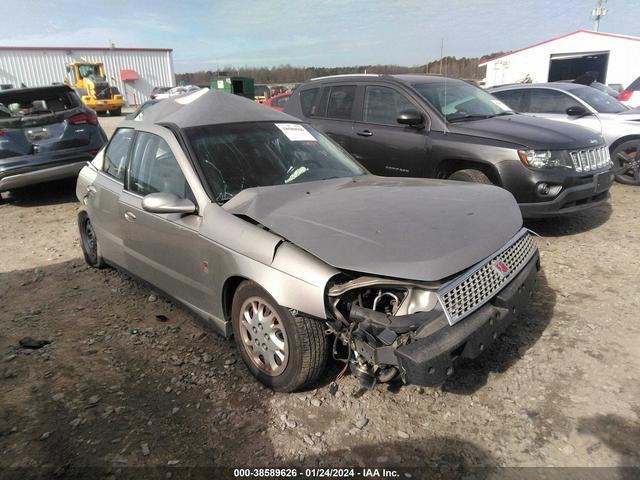 SATURN LS 2003 1g8ju54f83y559249