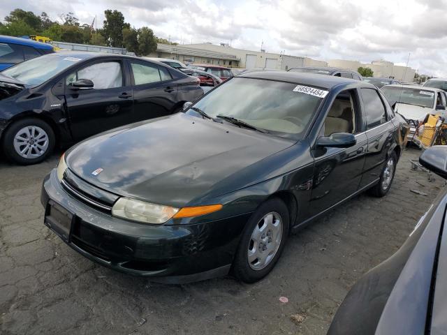 SATURN L200 2002 1g8ju54f92y579296