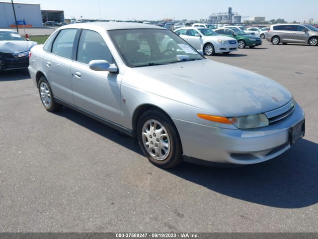 SATURN LS 2002 1g8ju54fx2y507068