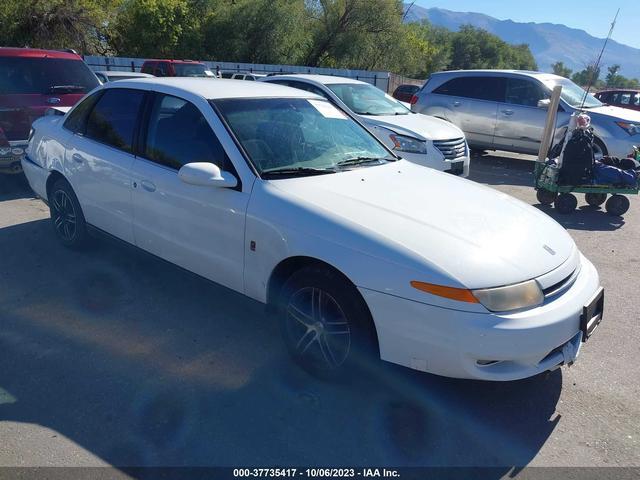 SATURN LS 2000 1g8jw52r0yy649185