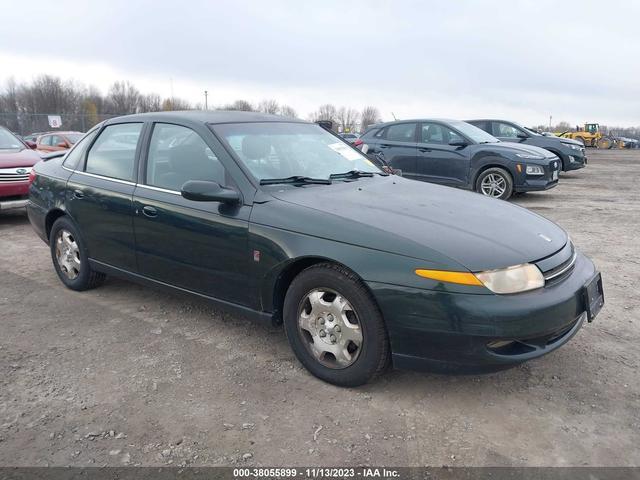 SATURN LS 2001 1g8jw52r71y535254