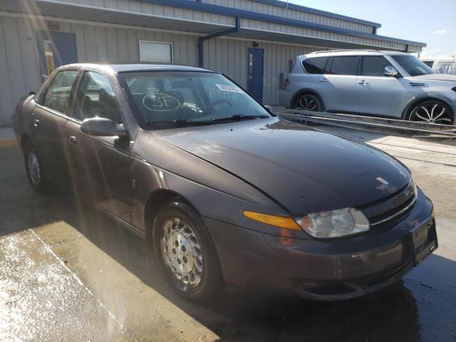 SATURN LS2 2000 1g8jw52r7yy668087