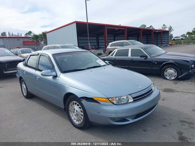 SATURN LS 2001 1g8jw52r91y577862