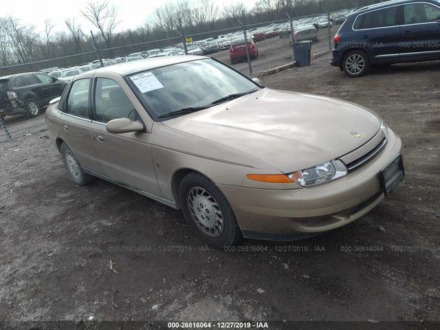 SATURN LW 2001 1g8jw52rx1y514642