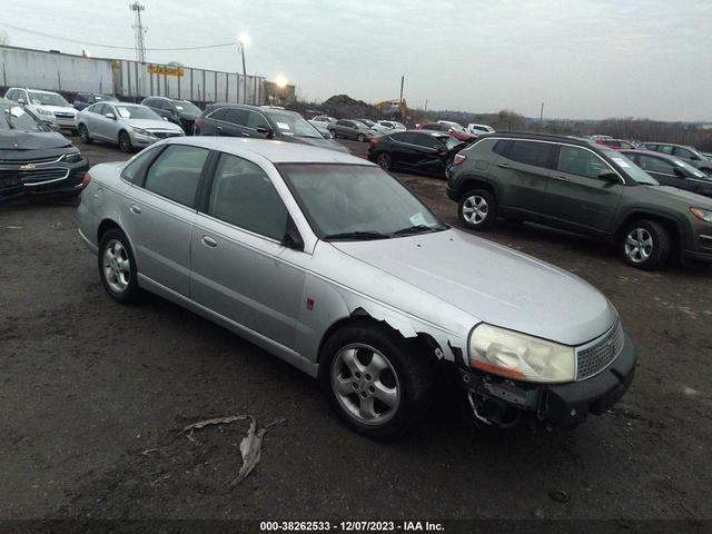 SATURN LS 2003 1g8jw54r13y504713