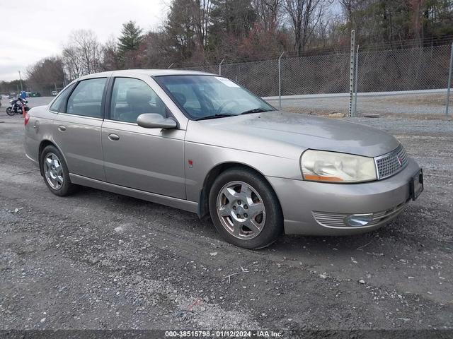 SATURN LS 2003 1g8jw54r23y570462