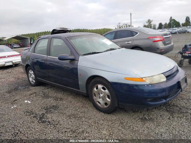 SATURN LS 2001 1g8jw54r71y556733