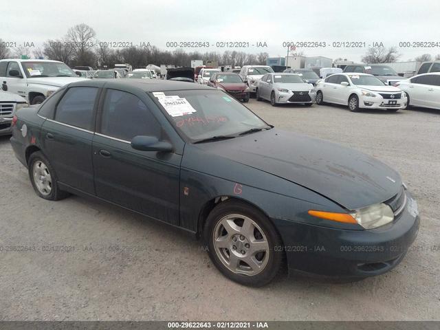 SATURN LS 2002 1g8jw54r72y581133