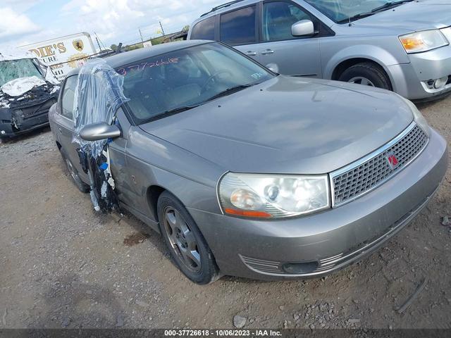 SATURN LS 2003 1g8jw54r83y544643