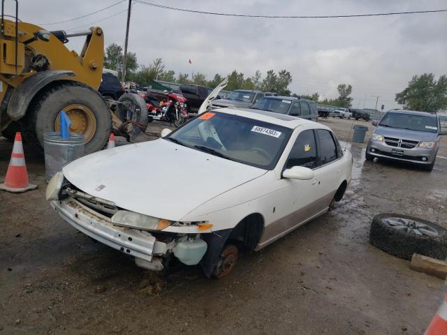 SATURN L300 2002 1g8jw54rx2y531150