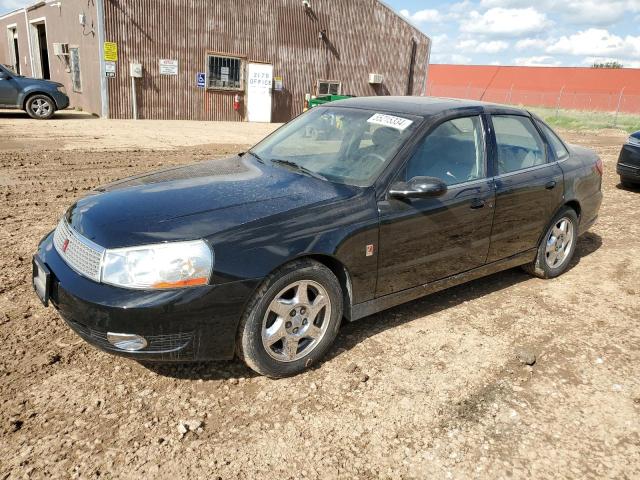 SATURN L300 2003 1g8jw54rx3y514222