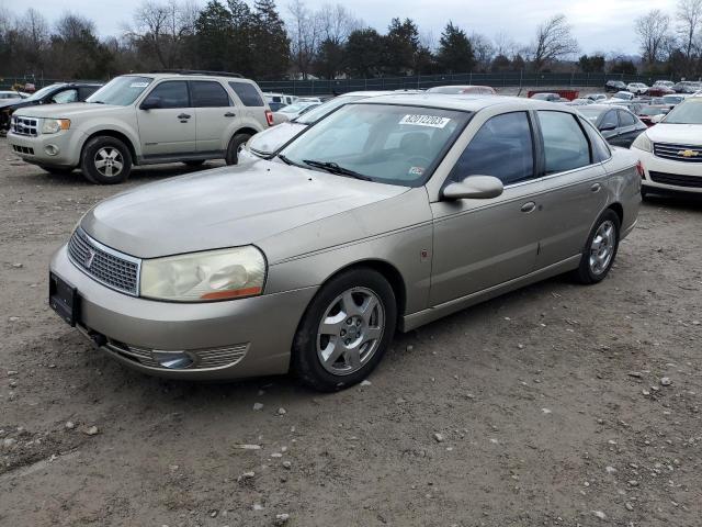 SATURN L300 2003 1g8jw54rx3y518531