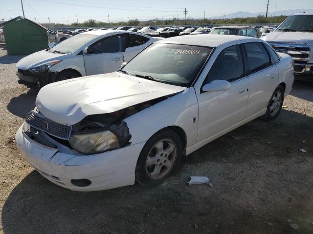 SATURN L300 2003 1g8jw54rx3y531070