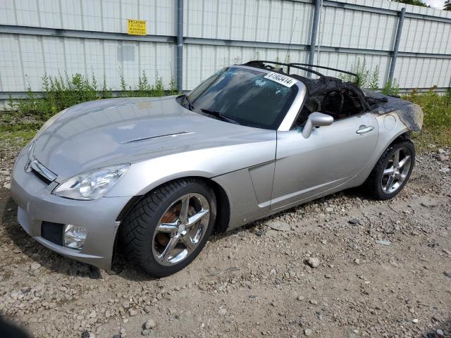 SATURN SKY 2007 1g8mb33b27y100004