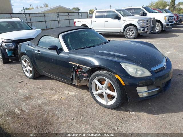 SATURN SKY 2007 1g8mb33b67y104301