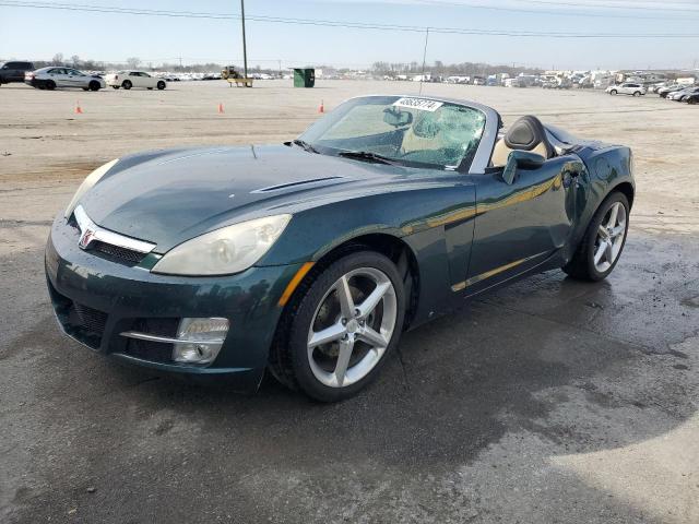 SATURN SKY 2007 1g8mb33b87y100167