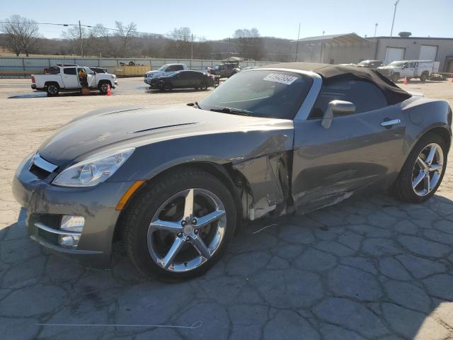 SATURN SKY 2007 1g8mb35b07y140367