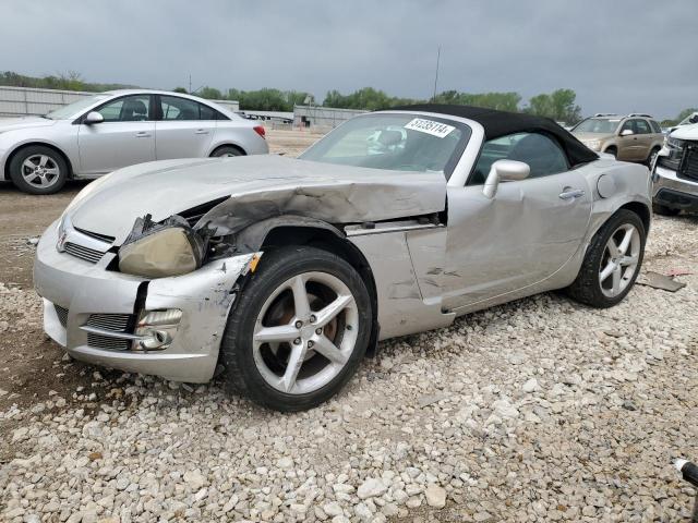 SATURN SKY 2007 1g8mb35b17y104526