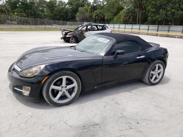 SATURN SKY 2007 1g8mb35b27y100758