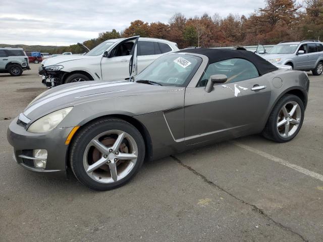 SATURN SKY 2007 1g8mb35b27y100923