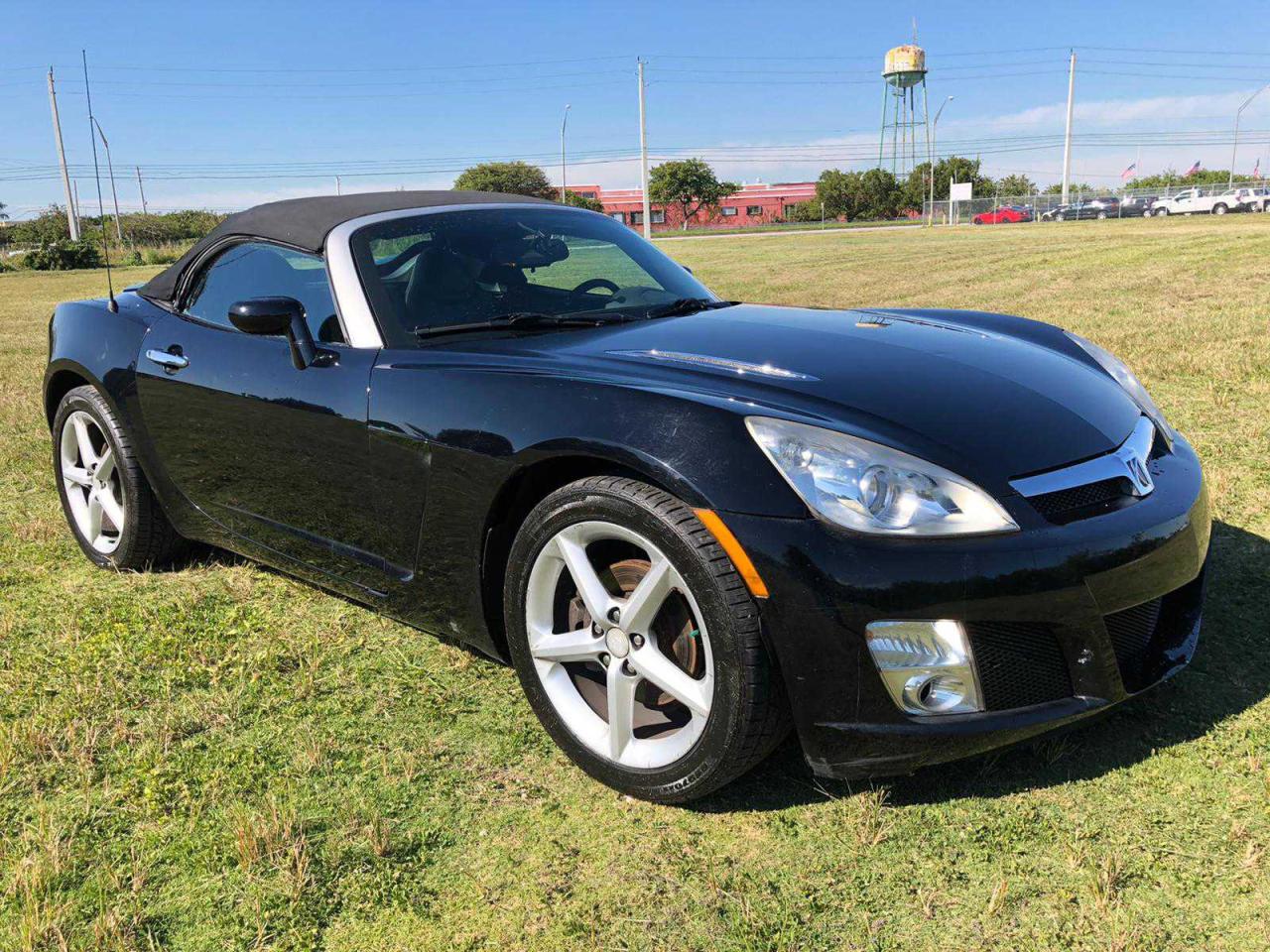 SATURN SKY 2007 1g8mb35b27y102199