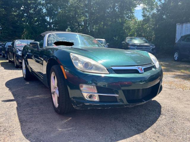 SATURN SKY 2007 1g8mb35b27y103949