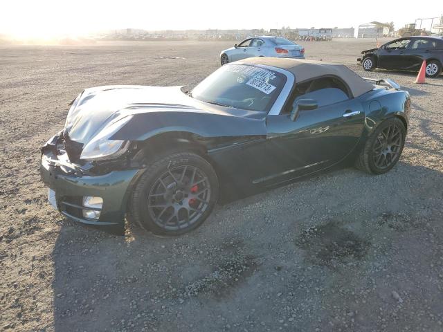 SATURN SKY 2007 1g8mb35b27y114675