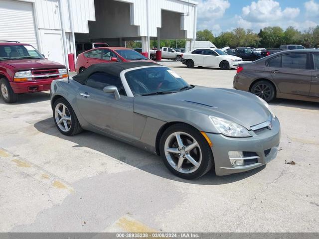 SATURN SKY 2007 1g8mb35b27y139589