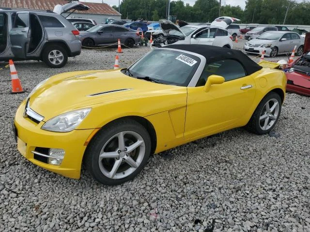 SATURN SKY 2008 1g8mb35b38y104643