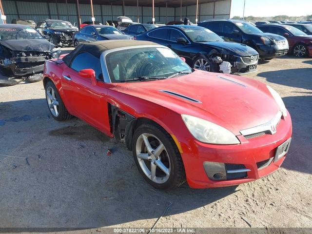 SATURN SKY 2008 1g8mb35b38y108434