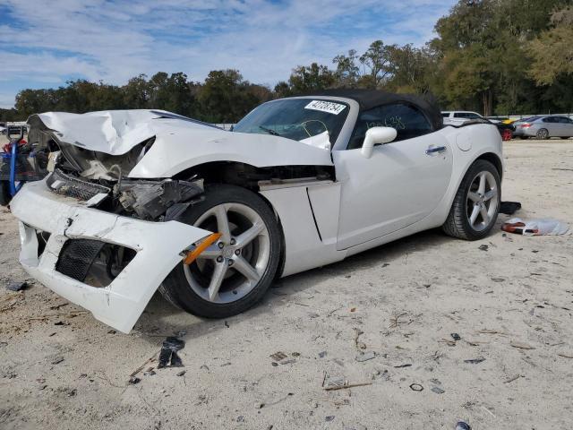 SATURN SKY 2007 1g8mb35b47y102706