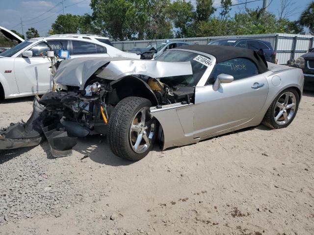 SATURN SKY 2007 1g8mb35b47y120090