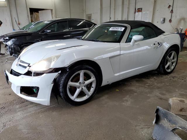 SATURN SKY 2007 1g8mb35b57y103797