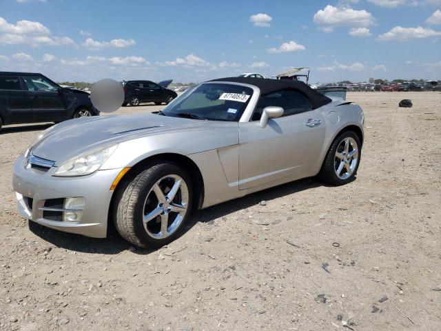 SATURN SKY 2007 1g8mb35b57y121846