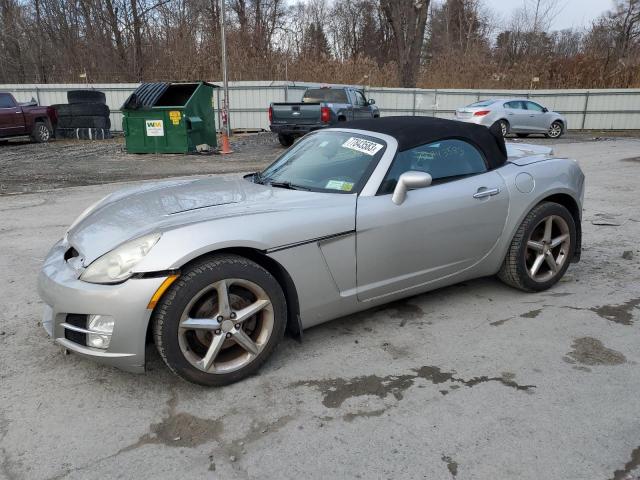 SATURN SKY 2007 1g8mb35b67y100701