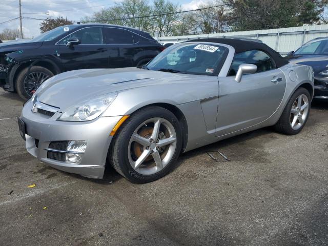 SATURN SKY 2007 1g8mb35b67y101489