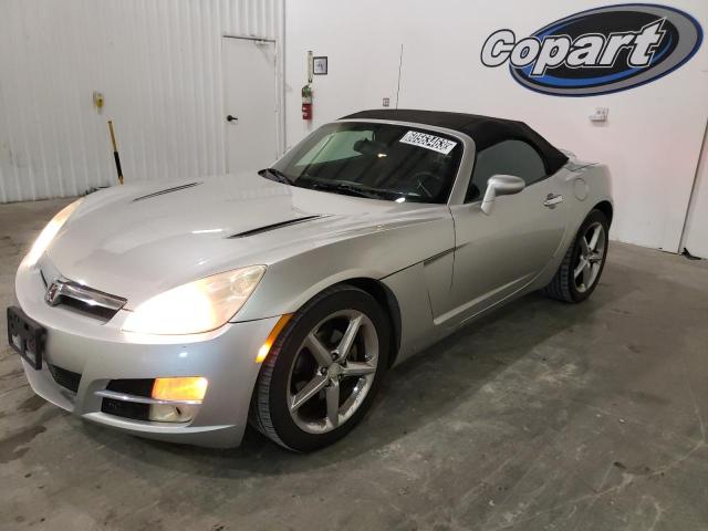 SATURN SKY 2007 1g8mb35b67y101749