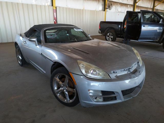 SATURN SKY 2007 1g8mb35b67y102643